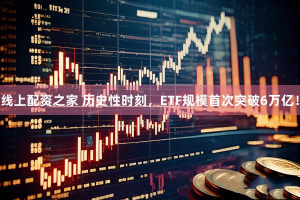线上配资之家 历史性时刻,ETF规模首次突破6万亿!